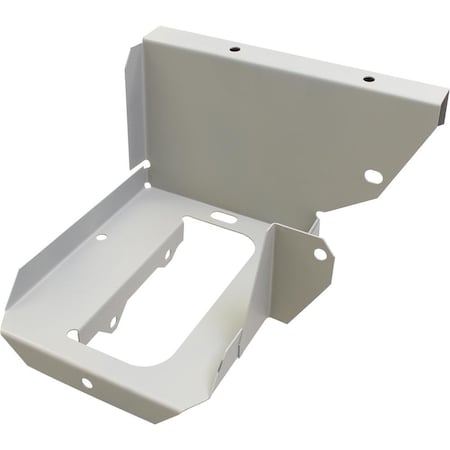 Aftermarket AM8N10732 Battery Box AM8N10732-ABL